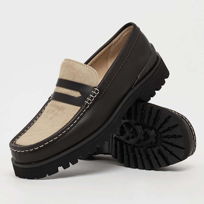 Clarks Originals Yukoner Penny brown 96272 7