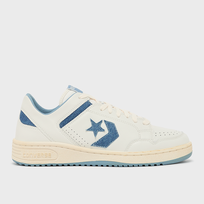 Converse x Eric Emanuel Weapon blau 96395 2