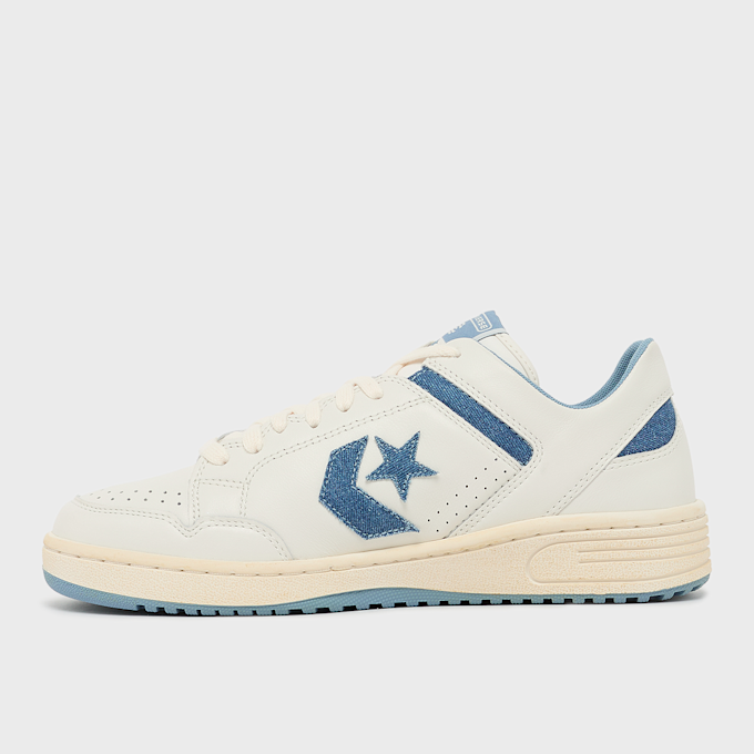 Converse x Eric Emanuel Weapon blauw 96395 3