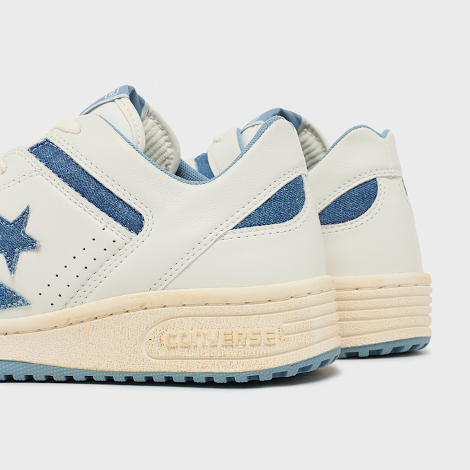 Converse x Eric Emanuel Weapon blau 96395 5