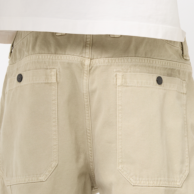 Stone Island Trousers beige 96388 6