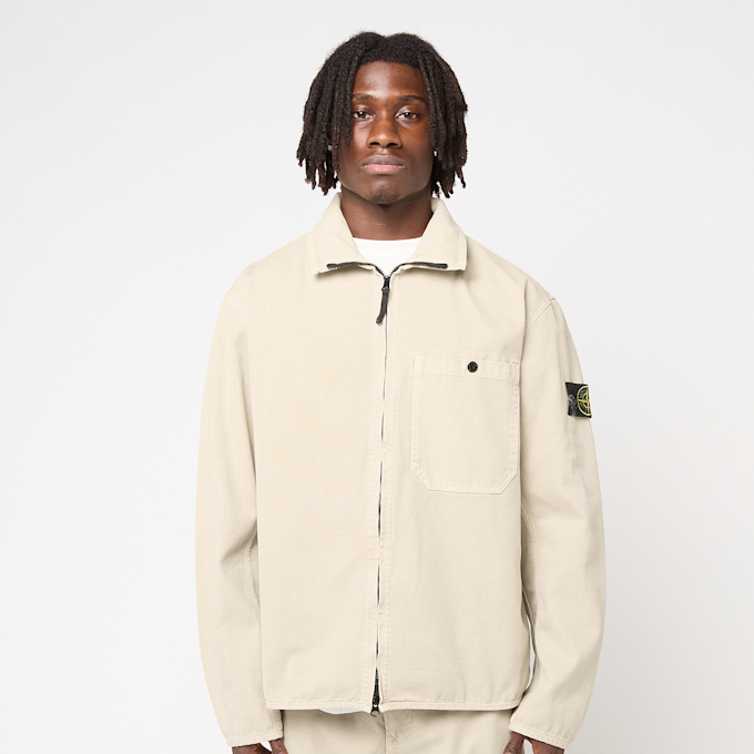Stone Island Shirts beige 96387 2