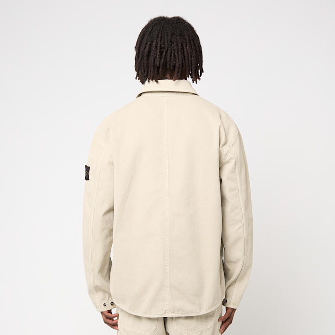 Stone Island Shirts beige 96387 4