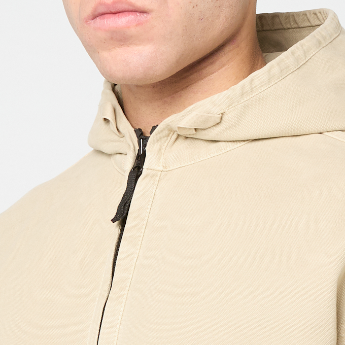 Stone Island Hoodie Sweater beige 96385 6