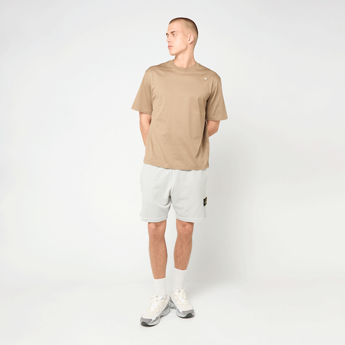 Stone Island Shorts grau 96391 2