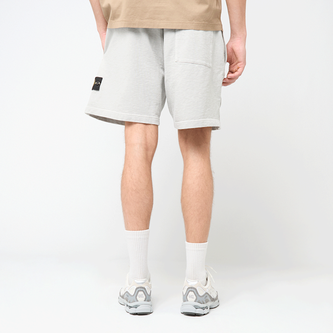 Stone Island Shorts grey 96391 3