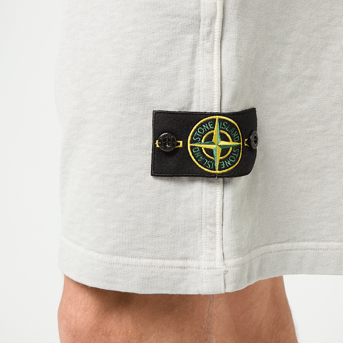 Stone Island Shorts grijs 96391 4