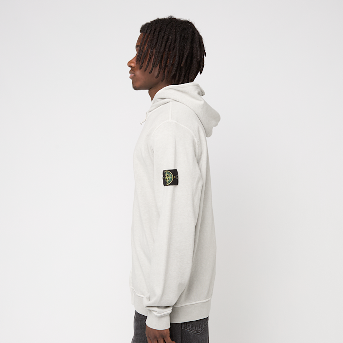 Stone Island Hoodie Sweater grau 96390 3