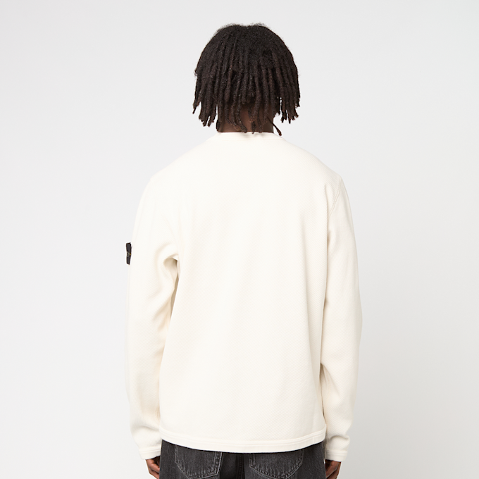 Stone Island Sweatshirt beige 96393 4