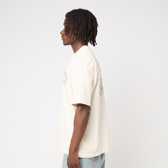 Stone Island Shortsleeve T-Shirt beige 96392 3