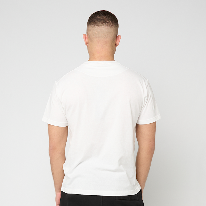 Stone Island Shortsleeve T-Shirt white 96397 4