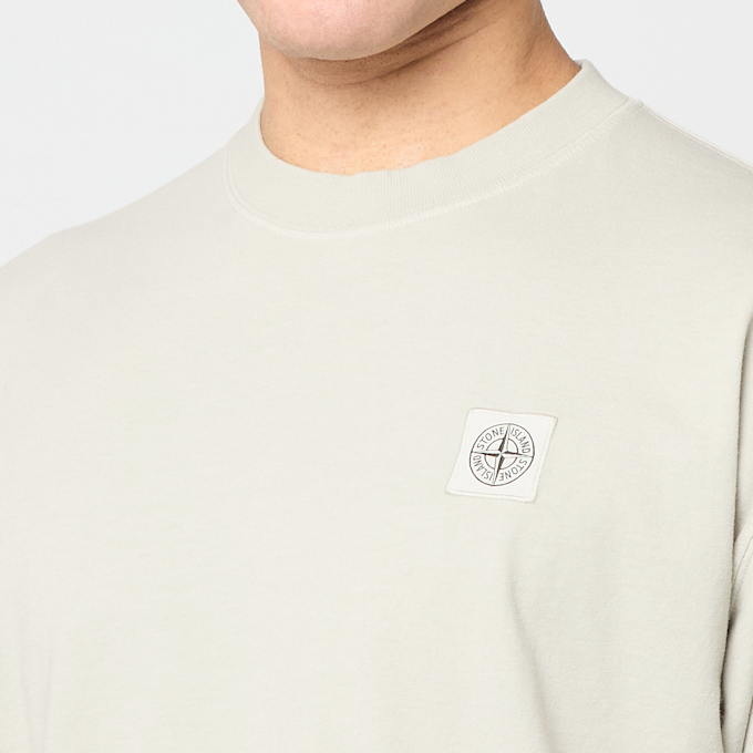 Stone Island Shortsleeve T-Shirt beige 96398 5