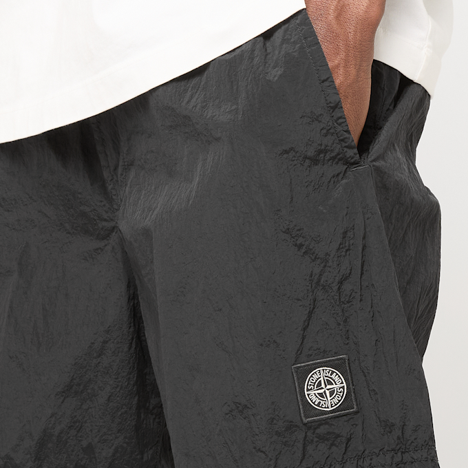 Stone Island Shorts black 96409 5