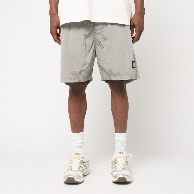 Stone Island Shorts grey 96404 2