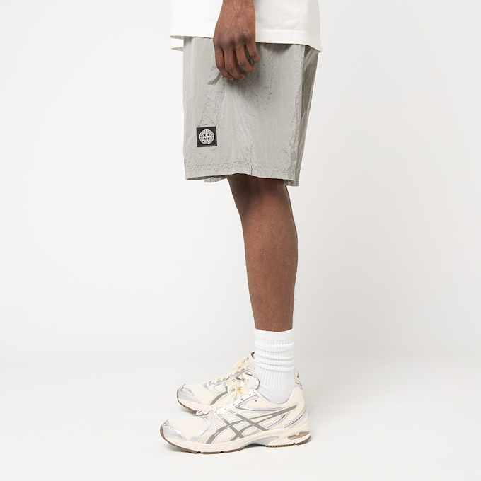 Stone Island Shorts grau 96404 3