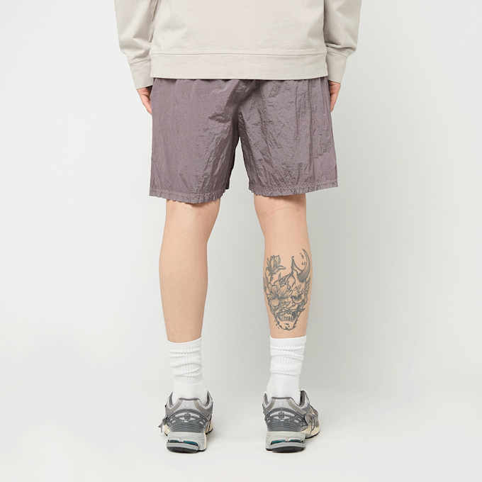 Stone Island Sport-Trainingshose mit Print lila 96405 3