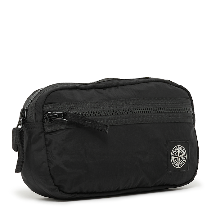 Stone Island Belt Bag zwart 96437 2