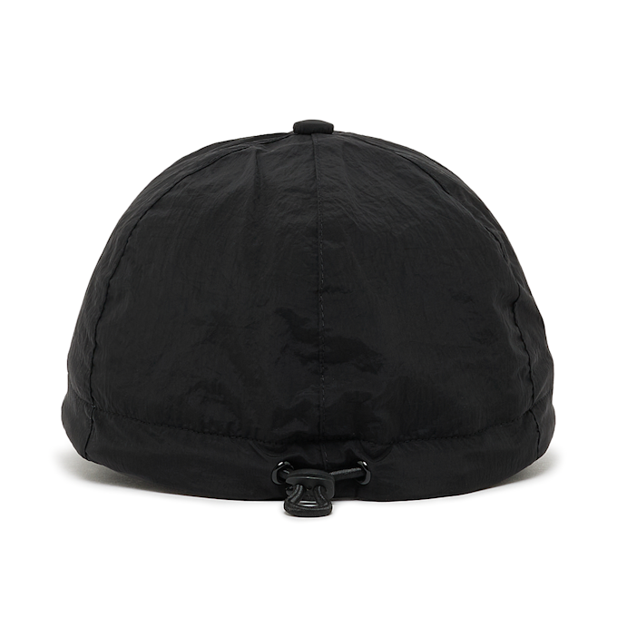 Stone Island Baseball Cap zwart 96403 2