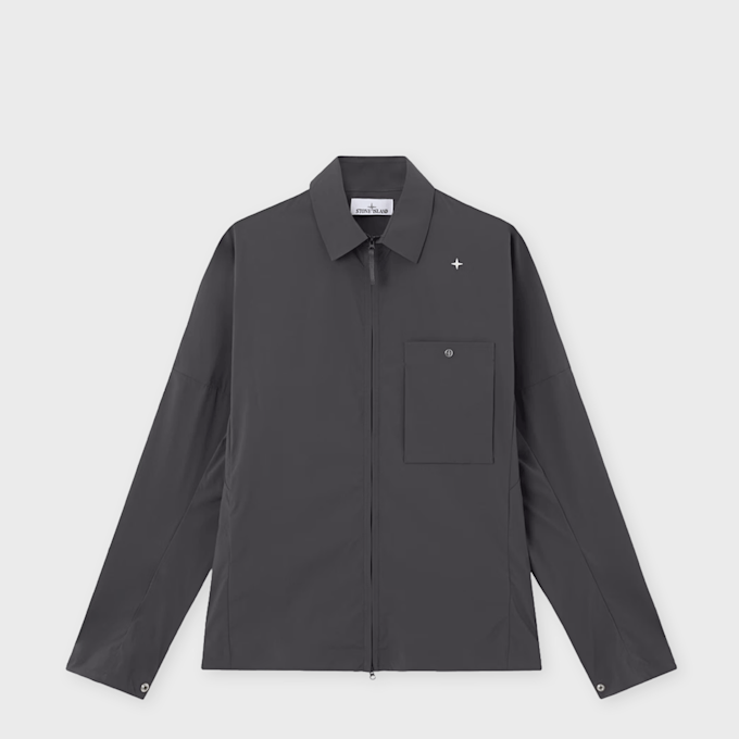 Stone Island Shirts grau 96415 1