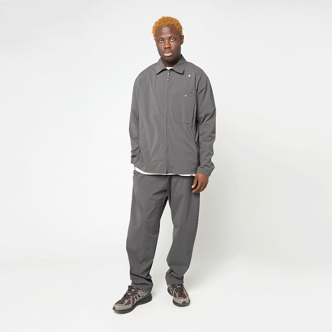 Stone Island Shirts grijs 96415 2