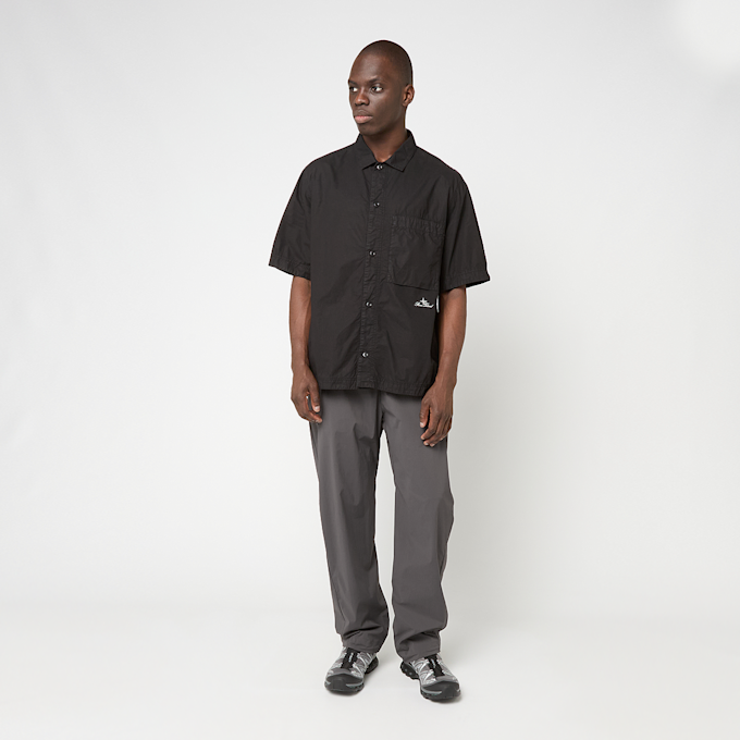 Stone Island Trousers grau 96420 2