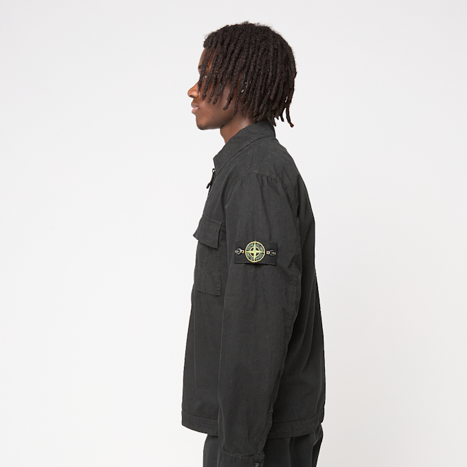 Stone Island Shirts schwarz 96419 3