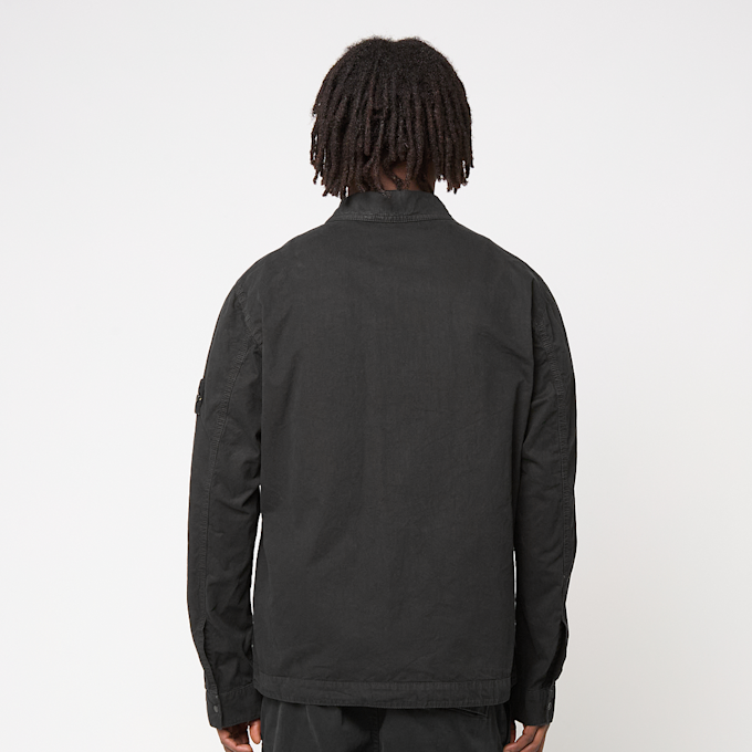 Stone Island Shirts zwart 96419 4