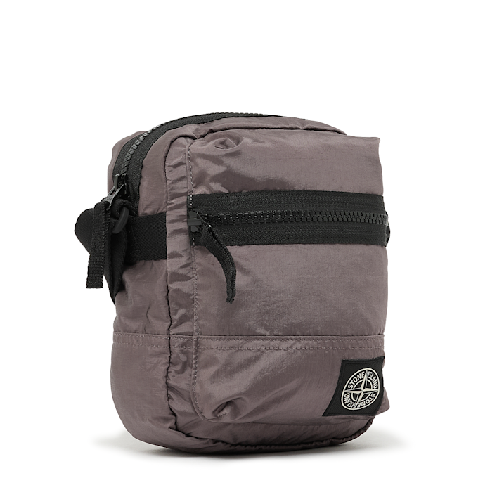Stone Island Pouch grey 96427 2