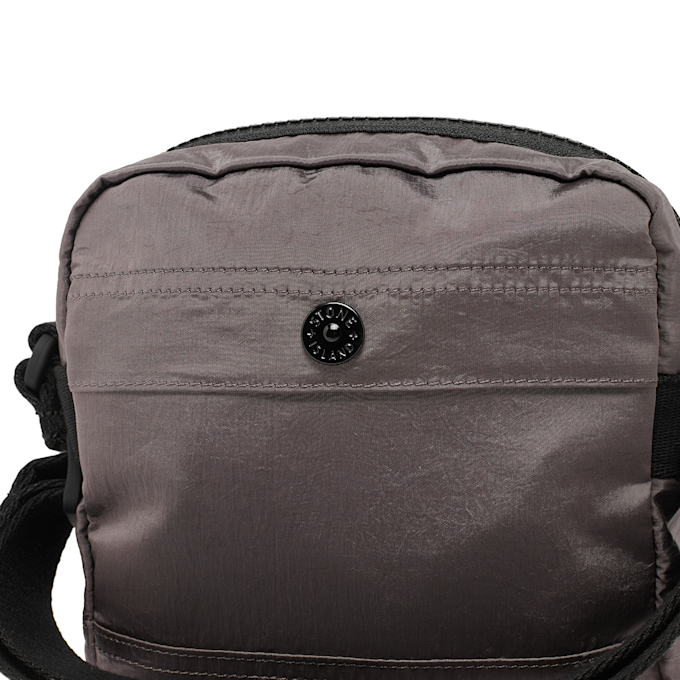 Stone Island Pouch grey 96427 4