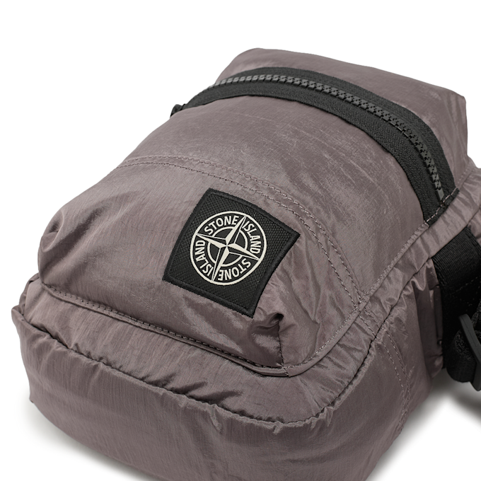 Stone Island Pouch grau 96427 5