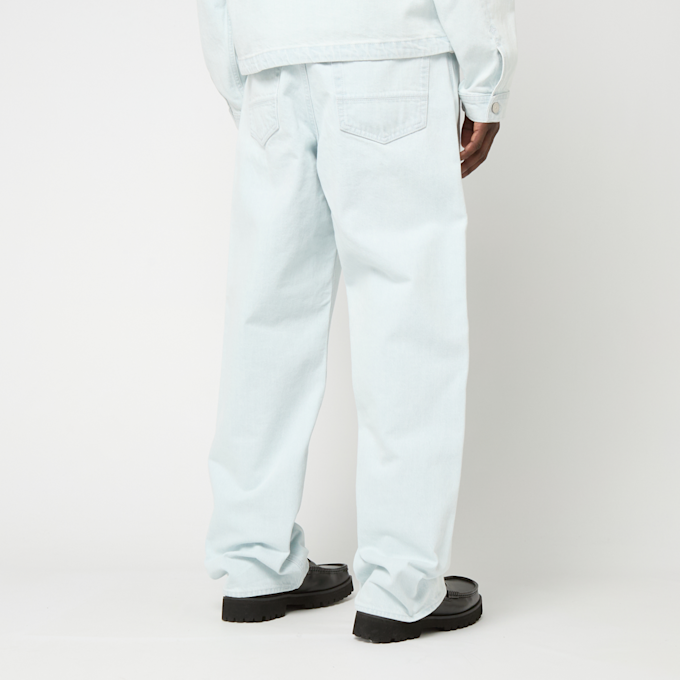 Stone Island Trousers weiß 96433 3