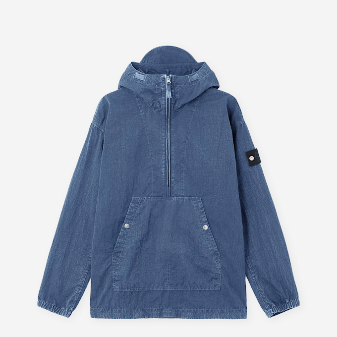 Stone Island Jacket blue 96434 1