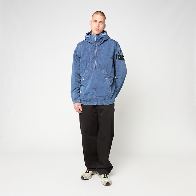 Stone Island Jacke blau 96434 2