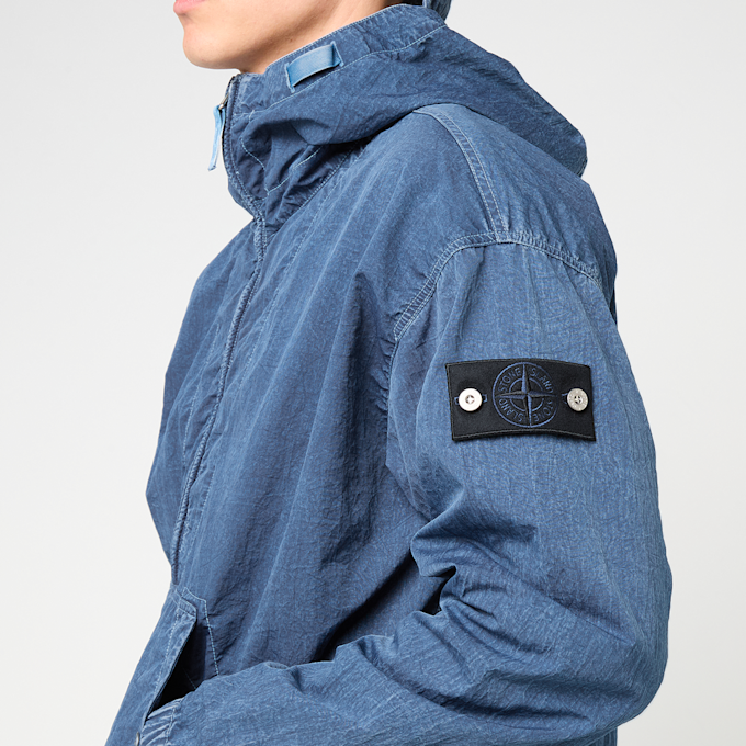 Stone Island Jacke blau 96434 3