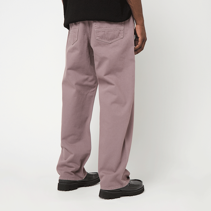Stone Island Trousers roze 96431 3
