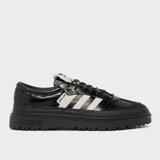 adidas Originals x Song For The Mute Samba LX Freizeit schwarz 96591 2
