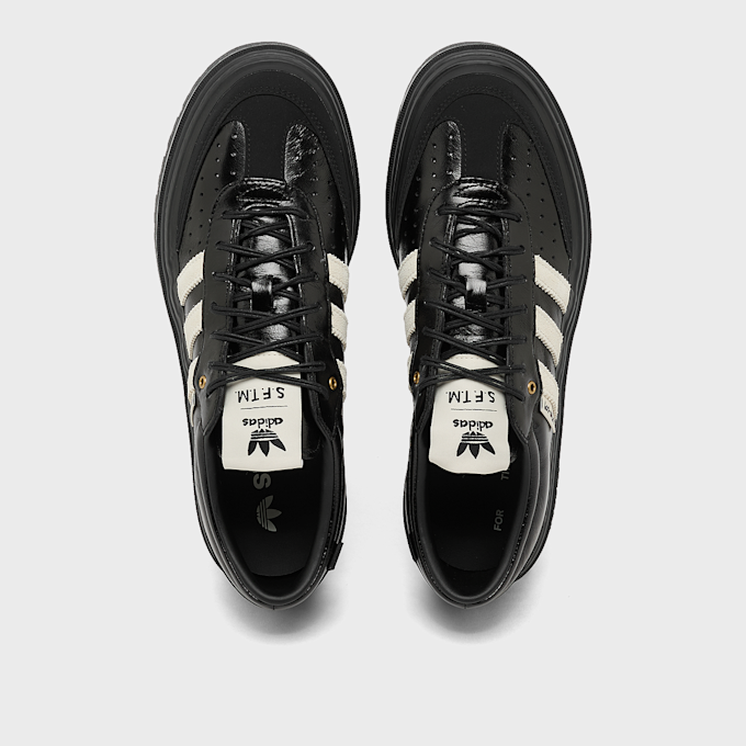adidas Originals x Song For The Mute Samba LX Freizeit black 96591 4