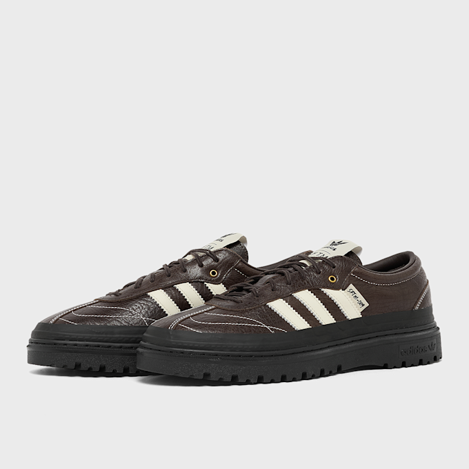 adidas Originals x Song For The Mute Samba LX Freizeit braun 96593 1