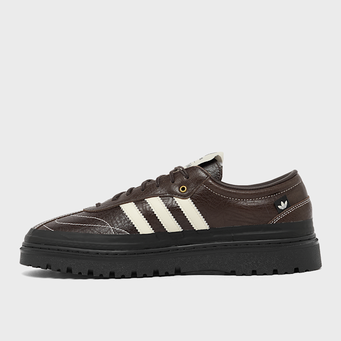 adidas Originals x Song For The Mute Samba LX Freizeit braun 96593 3
