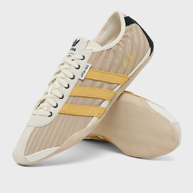 adidas Originals x Song For The Mute Wmns Tokyo beige 96596 7