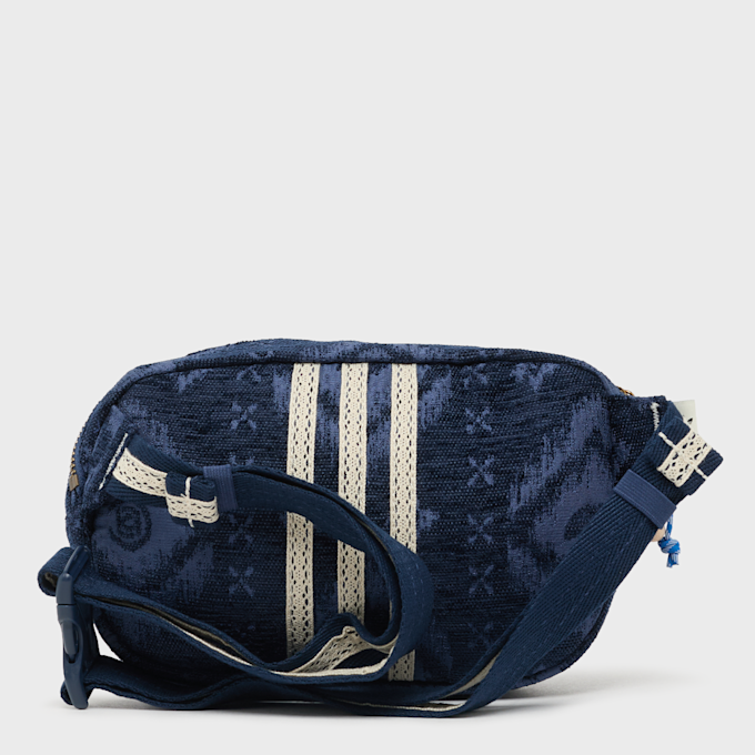 adidas Originals x Clot By Edison Chen Waistbag blau 96598 3