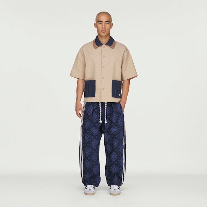adidas Originals x Clot By Edison Chen Track Pant Undefined Color 96602 2
