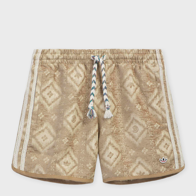 adidas Originals x Clot By Edison Chen Ikat Shorts Undefined Color 96605 1