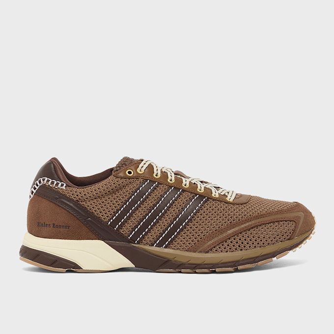 adidas Originals x Wales Bonner Adizero Adios Mesh brown 96610 2