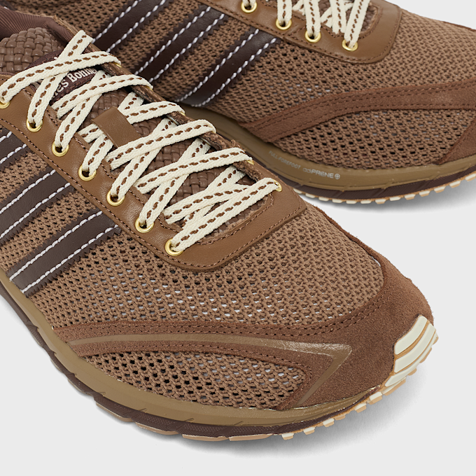 adidas Originals x Wales Bonner Adizero Adios Mesh bruin 96610 6