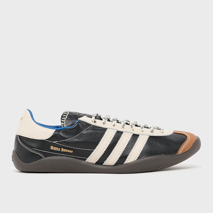 adidas Originals x Wales Bonner Karintha OG zwart 96615 2