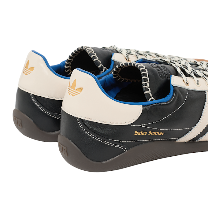 adidas Originals x Wales Bonner Karintha OG black 96615 5