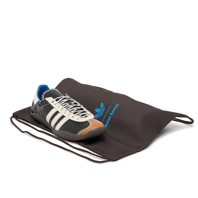 adidas Originals x Wales Bonner Karintha OG zwart 96615 8