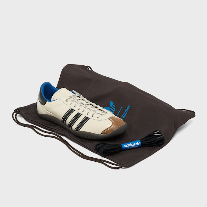 adidas Originals x Wales Bonner Karintha OG beige 96616 7