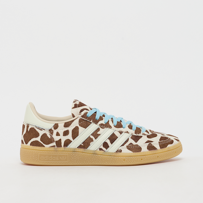 adidas Originals Wmns Samba OG "Giraffe" braun 96674 2
